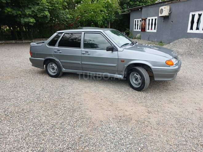 LADA (VAZ) 2115-3