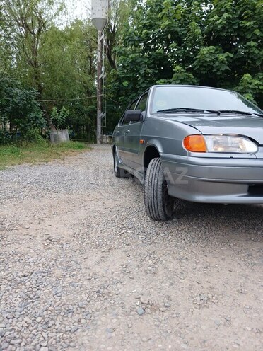LADA (VAZ) 2115-2