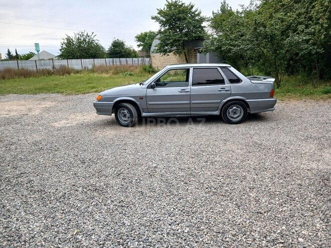 LADA (VAZ) 2115-4