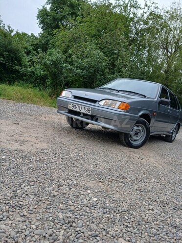 LADA (VAZ) 2115-1