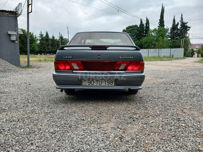 LADA (VAZ) 2115-5