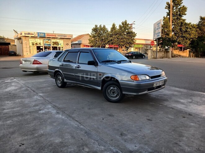 LADA (VAZ) 2115-6