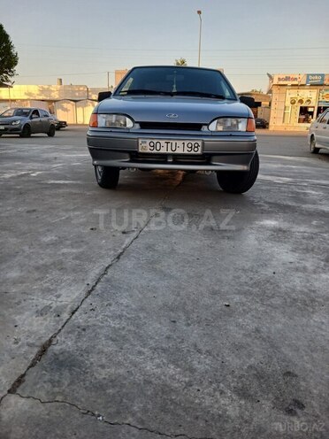 LADA (VAZ) 2115-7