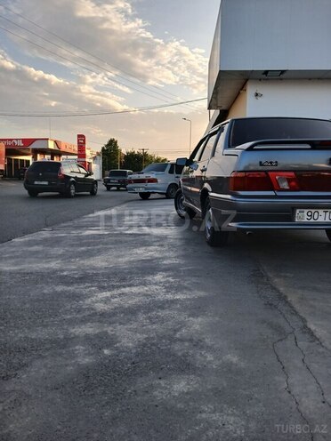 LADA (VAZ) 2115-8
