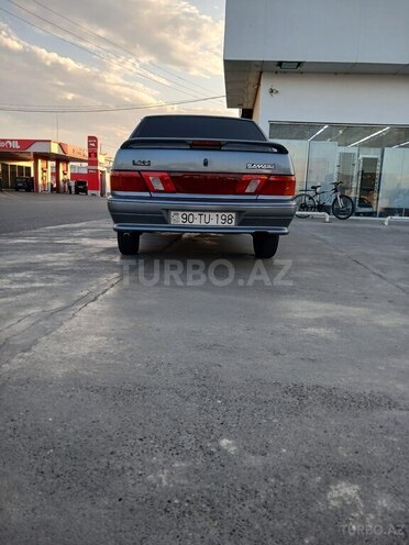 LADA (VAZ) 2115-10
