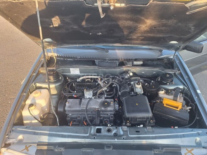 LADA (VAZ) 2115-12