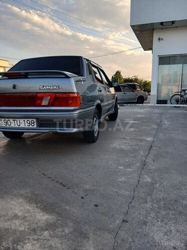 LADA (VAZ) 2115-13