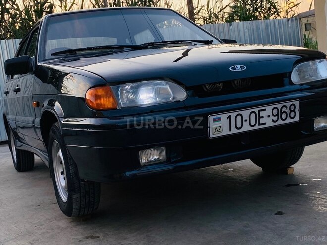 LADA (VAZ) 2115-5