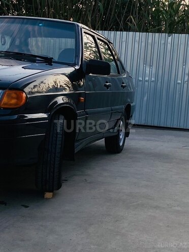 LADA (VAZ) 2115-3