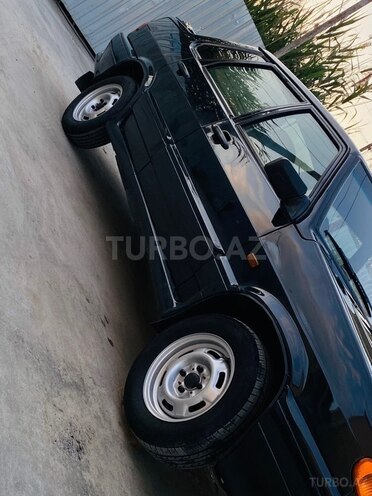 LADA (VAZ) 2115-4