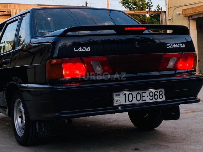LADA (VAZ) 2115-7