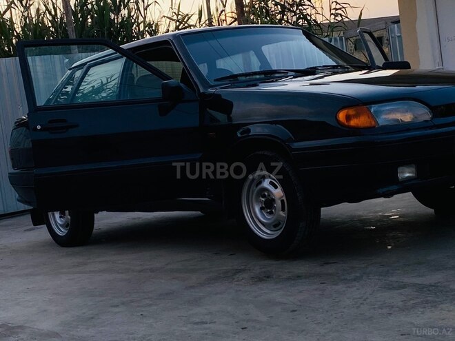 LADA (VAZ) 2115-10