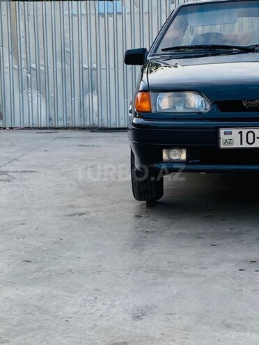 LADA (VAZ) 2115-13