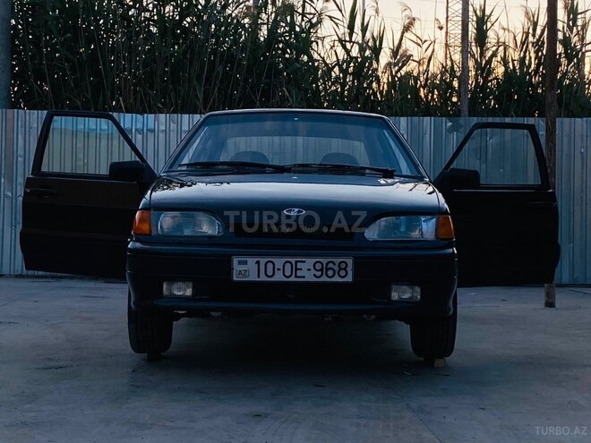 LADA (VAZ) 2115-12