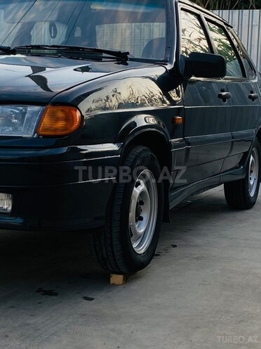 LADA (VAZ) 2115-11