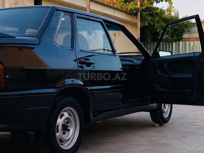 LADA (VAZ) 2115-9