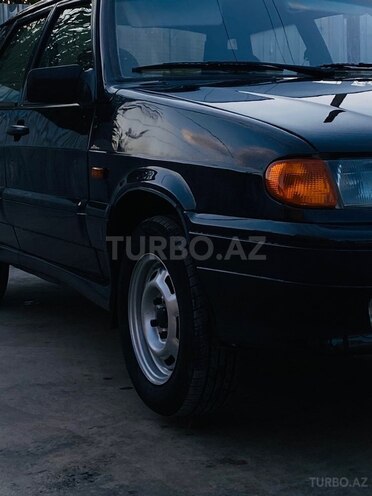 LADA (VAZ) 2115-14