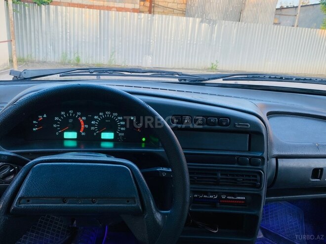 LADA (VAZ) 2115-15