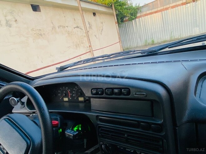 LADA (VAZ) 2115-21