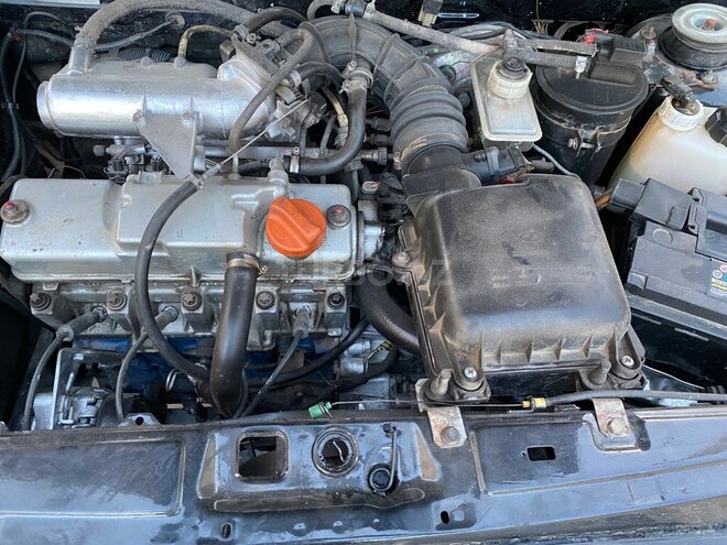 LADA (VAZ) 2115-18