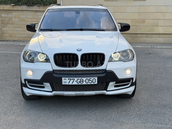 BMW X5-6