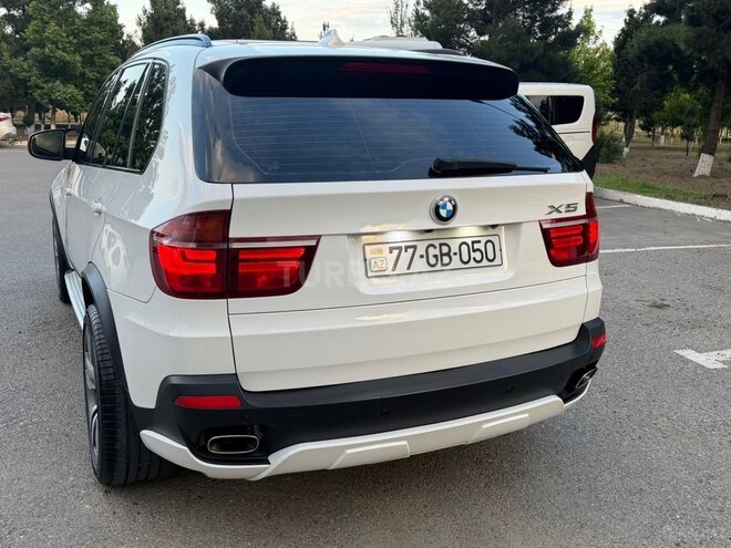 BMW X5-7