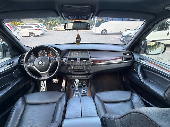 BMW X5-12