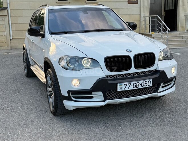 BMW X5-10