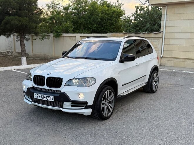 BMW X5-2