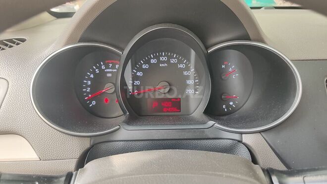Kia Morning-8