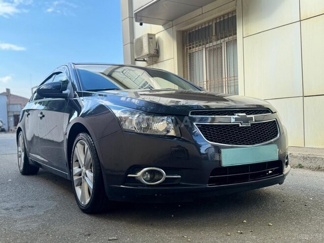 Chevrolet Cruze-3
