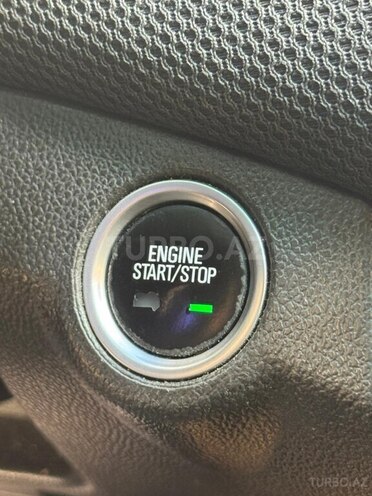 Chevrolet Cruze-11