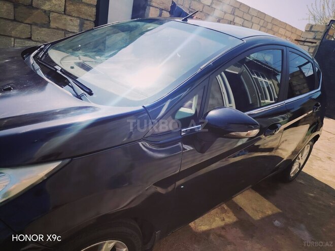 Ford Fiesta-3