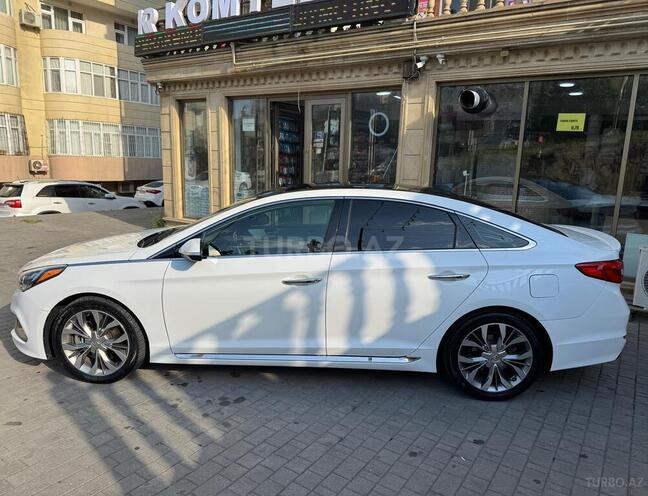 Hyundai Sonata-3