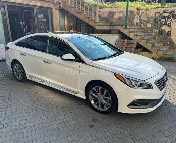 Hyundai Sonata-7