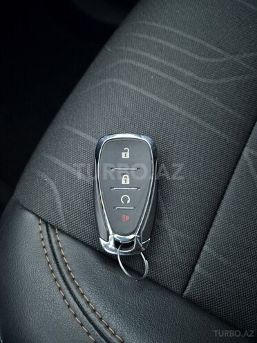 Chevrolet Trax-6