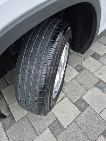 Chevrolet Trax-17