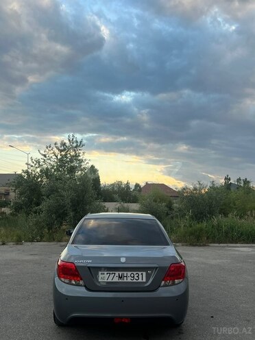 Khazar SD-2