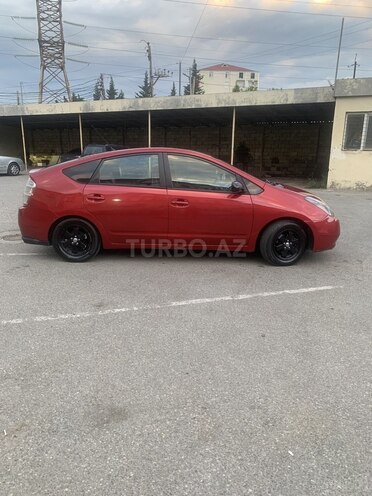Toyota Prius-3