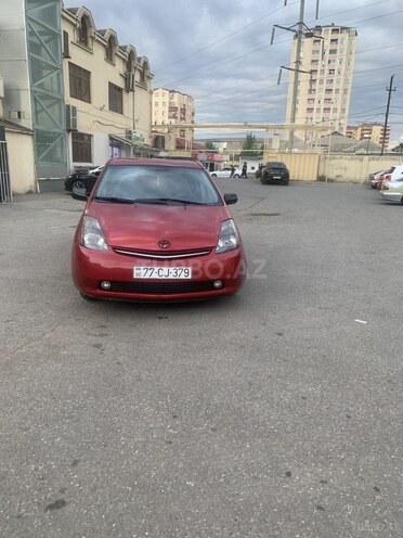 Toyota Prius-2