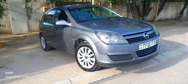 Opel Astra-4