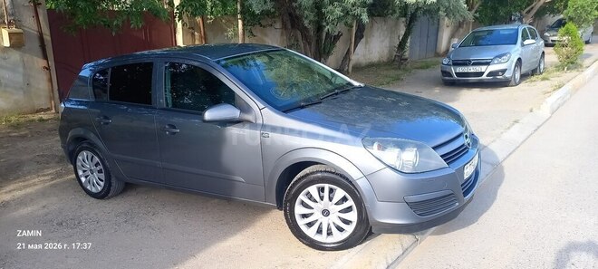 Opel Astra-5