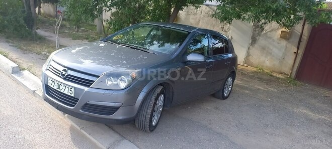 Opel Astra-7
