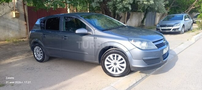 Opel Astra-6