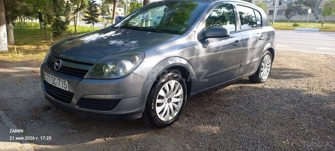 Opel Astra-10