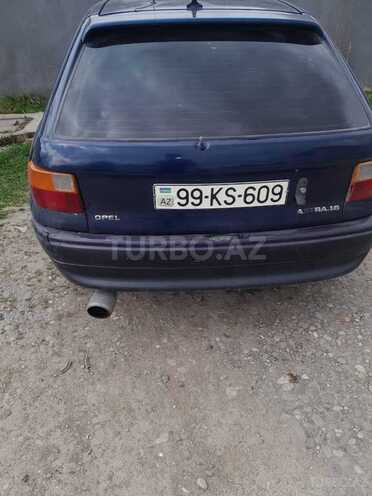 Opel Astra-5
