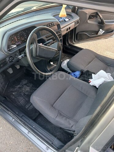LADA (VAZ) 2115-14