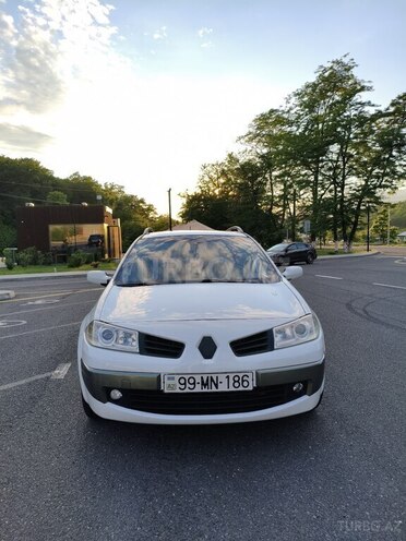 Renault Megane-1