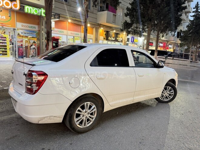 Chevrolet Cobalt-3