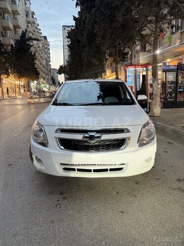 Chevrolet Cobalt-1